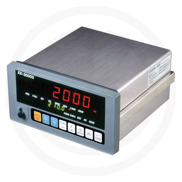 EX-2000S 自動控制顯示器