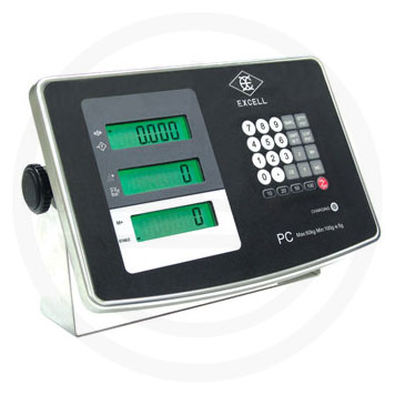 PC IP67 ¨¾¤ôp¼Æ¹q¤lÅã¥Ü¾¹