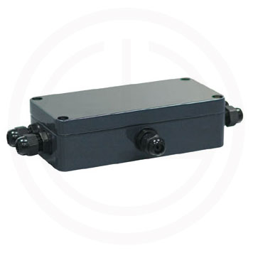 Junction Box ^i IP67 Xc